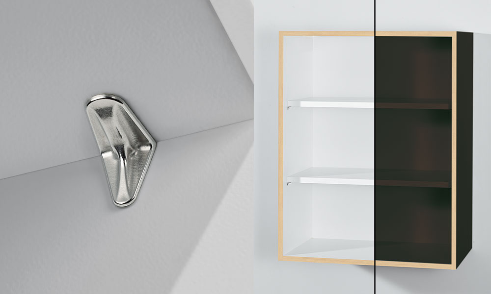 Carcase interior quality