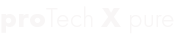 proTech X pure