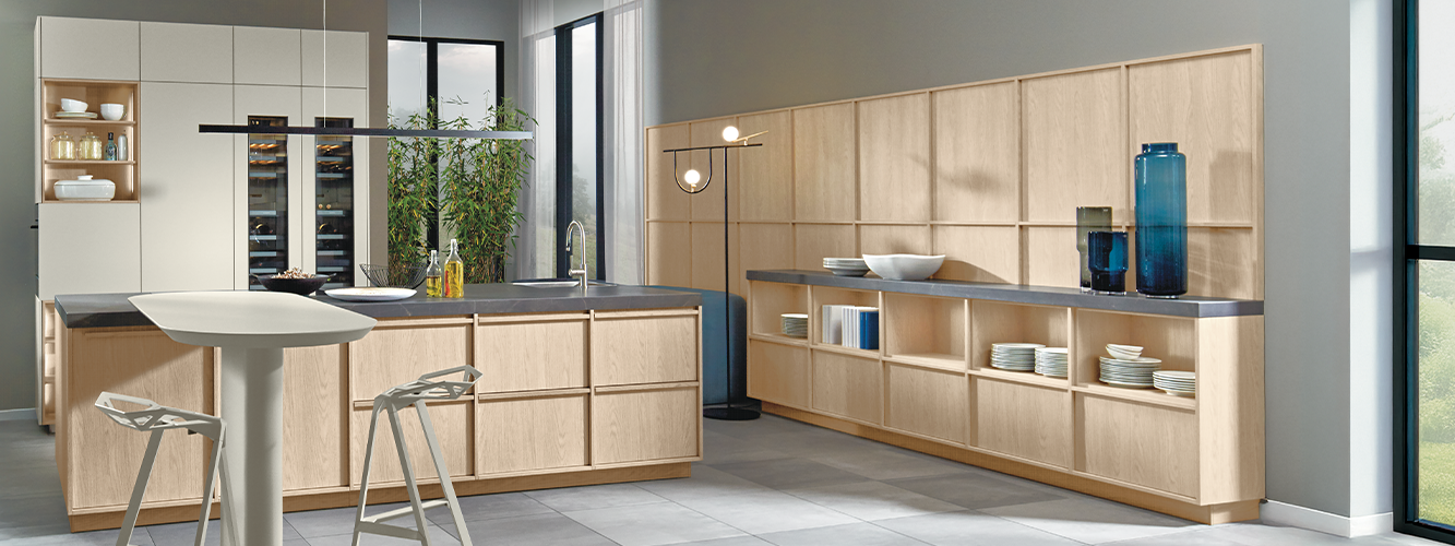 Japan-Inspired Minimalism