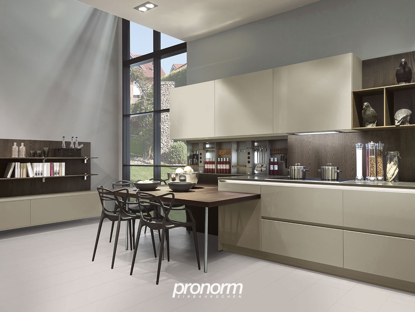 X-line Brilliant Cubanit