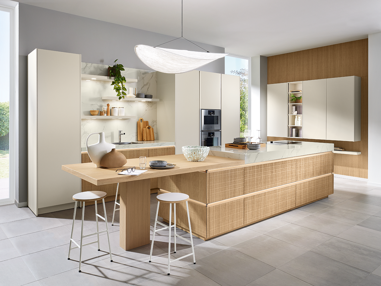 Pronorm kitchen inspiration